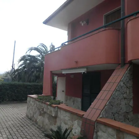 Casa vacanze Barbara