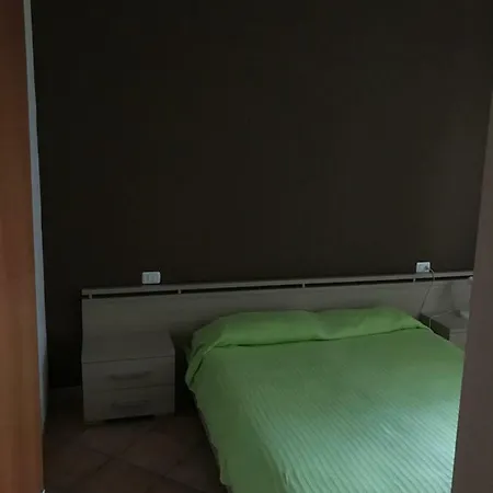 Casa vacanze Barbara