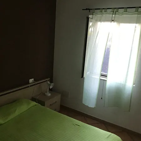 Casa vacanze Barbara Vieste