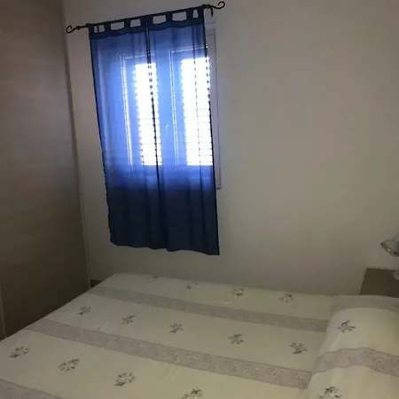 Casa vacanze Barbara Vieste