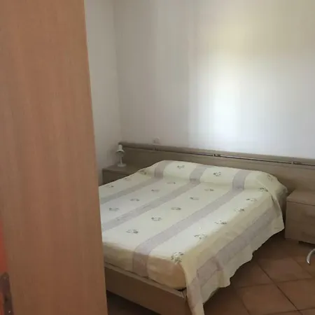 Casa vacanze Barbara