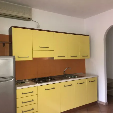 Barbara Casa vacanze