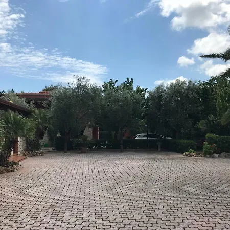 Barbara Casa vacanze