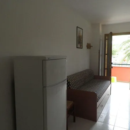 Barbara Casa vacanze Vieste
