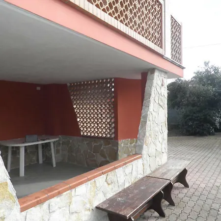 Barbara Casa vacanze